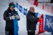 SKILV CUP Pozza di Fassa 2026, Foto: E.Lukšo