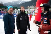 SKILV CUP Pozza di Fassa 2026, Foto: E.Lukšo