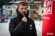 SKILV CUP Pozza di Fassa 2026, Foto: E.Lukšo