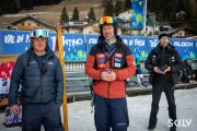 SKILV CUP Pozza di Fassa 2026, Foto: E.Lukšo