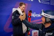 SKILV CUP Pozza di Fassa 2026, Foto: E.Lukšo