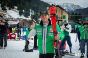 SKILV CUP Pozza di Fassa 2026, Foto: E.Lukšo