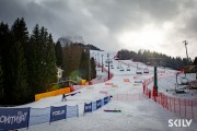 SKILV CUP Pozza di Fassa 2026, Foto: E.Lukšo
