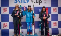 SKILV CUP Pozza di Fassa 2026, Foto: E.Lukšo