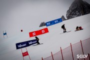 SKILV CUP Pozza di Fassa 2026, Foto: E.Lukšo