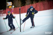 SKILV CUP Pozza di Fassa 2026, Foto: E.Lukšo