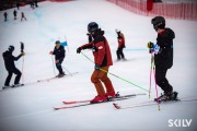 SKILV CUP Pozza di Fassa 2026, Foto: E.Lukšo
