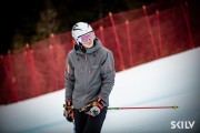 SKILV CUP Pozza di Fassa 2026, Foto: E.Lukšo