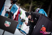 SKILV CUP Pozza di Fassa 2026, Foto: E.Lukšo