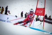 SKILV CUP Pozza di Fassa 2026, Foto: E.Lukšo