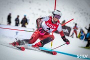 SKILV CUP Pozza di Fassa 2026, Foto: E.Lukšo