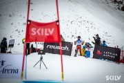 SKILV CUP Pozza di Fassa 2026, Foto: E.Lukšo