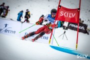SKILV CUP Pozza di Fassa 2026, Foto: E.Lukšo
