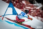 SKILV CUP Pozza di Fassa 2026, Foto: E.Lukšo