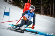 SKILV CUP Pozza di Fassa 2026, Foto: E.Lukšo