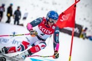 SKILV CUP Pozza di Fassa 2026, Foto: E.Lukšo