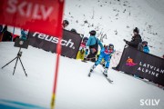 SKILV CUP Pozza di Fassa 2026, Foto: E.Lukšo