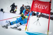SKILV CUP Pozza di Fassa 2026, Foto: E.Lukšo