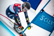 SKILV CUP Pozza di Fassa 2026, Foto: E.Lukšo