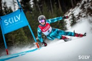 SKILV CUP Pozza di Fassa 2026, Foto: E.Lukšo