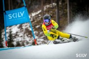 SKILV CUP Pozza di Fassa 2026, Foto: E.Lukšo