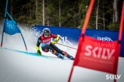 SKILV CUP Pozza di Fassa 2026, Foto: E.Lukšo