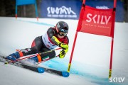 SKILV CUP Pozza di Fassa 2026, Foto: E.Lukšo