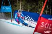 SKILV CUP Pozza di Fassa 2026, Foto: E.Lukšo