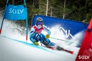 SKILV CUP Pozza di Fassa 2026, Foto: E.Lukšo