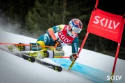 SKILV CUP Pozza di Fassa 2026, Foto: E.Lukšo
