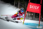 SKILV CUP Pozza di Fassa 2026, Foto: E.Lukšo