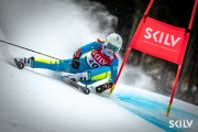 SKILV CUP Pozza di Fassa 2026, Foto: E.Lukšo