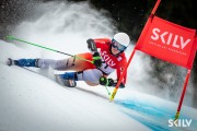 SKILV CUP Pozza di Fassa 2026, Foto: E.Lukšo