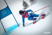 SKILV CUP Pozza di Fassa 2026, Foto: E.Lukšo