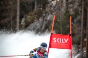 SKILV CUP Pozza di Fassa 2026, Foto: E.Lukšo