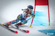 SKILV CUP Pozza di Fassa 2026, Foto: E.Lukšo