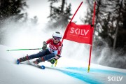 SKILV CUP Pozza di Fassa 2026, Foto: E.Lukšo