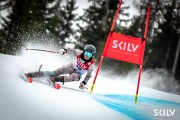 SKILV CUP Pozza di Fassa 2026, Foto: E.Lukšo
