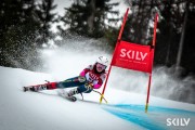 SKILV CUP Pozza di Fassa 2026, Foto: E.Lukšo