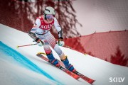 SKILV CUP Pozza di Fassa 2026, Foto: E.Lukšo