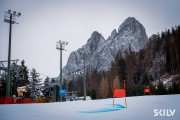SKILV CUP Pozza di Fassa 2026, Foto: E.Lukšo