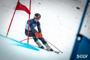 SKILV CUP Pozza di Fassa 2026, Foto: E.Lukšo