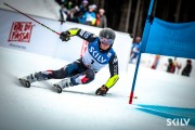 SKILV CUP Pozza di Fassa 2026, Foto: E.Lukšo
