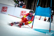 SKILV CUP Pozza di Fassa 2026, Foto: E.Lukšo