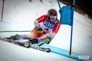 SKILV CUP Pozza di Fassa 2026, Foto: E.Lukšo
