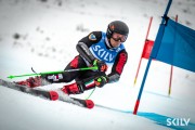 SKILV CUP Pozza di Fassa 2026, Foto: E.Lukšo