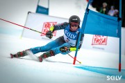 SKILV CUP Pozza di Fassa 2026, Foto: E.Lukšo