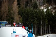 SKILV CUP Pozza di Fassa 2026, Foto: E.Lukšo