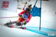 SKILV CUP Pozza di Fassa 2026, Foto: E.Lukšo