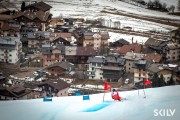 SKILV CUP Pozza di Fassa 2026, Foto: E.Lukšo